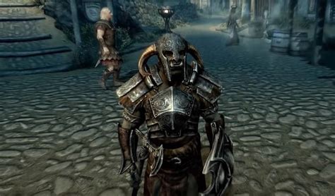 How to Get Ancient Nord Armor in Skyrim