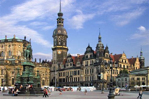 8 Best Things to Do in Dresden - What is Dresden Most Famous For? – Go ...