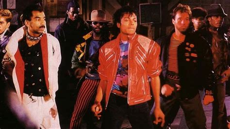 Michael Jackson - Beat It (Extended Mix) - YouTube