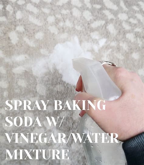 How to Clean Carpet with Baking Soda + DIY Carpet Deodorizer - Jenni ...