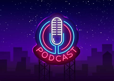 Looking For Great Radio Content? How About Podcasts?