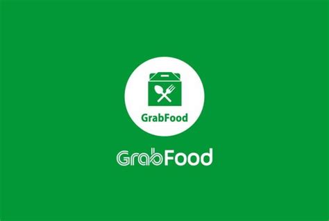 Grab Food Logo Vector - Free Download Vector Logo Grab Food, Food To Go ...