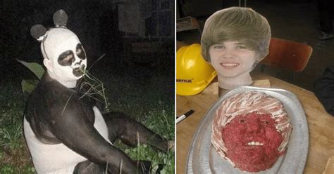 20 Cursed Images That Range From Bizarre To Disturbing - Memebase ...