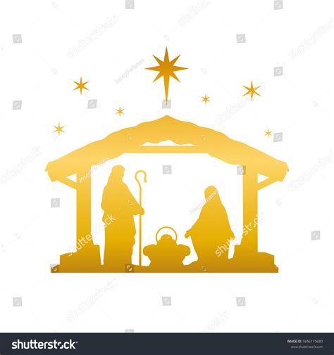 Religious Christmas Clip Art Royalty-Free Images, Stock Photos ...