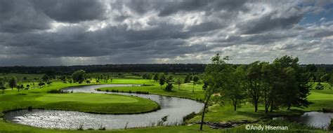 The Shire London | iSpyGolf - The Web's Most Visual Golf Club and Golf ...