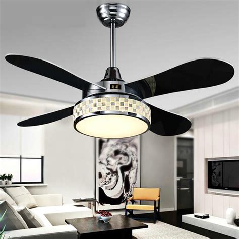 20 Trendy Modern Ceiling Fans