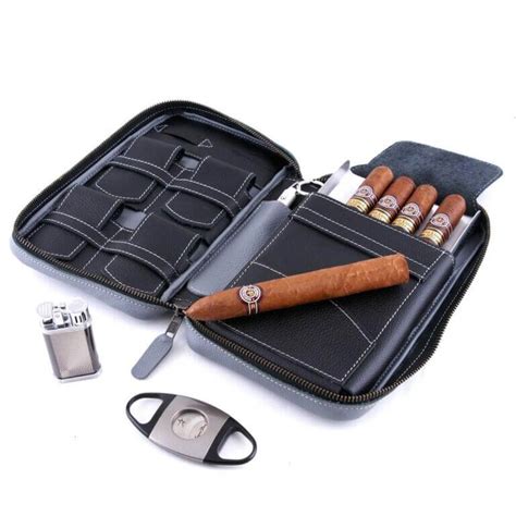 Buy Cigar Case Online in Canada | Cigar Star