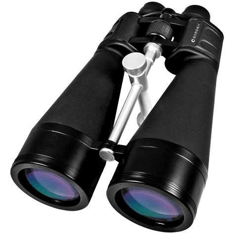 Barska® 25x100 Cosmos Binoculars - 97837, Binoculars & Accessories at ...