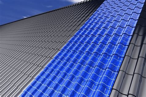 Solar Roof Tiles: Pros and Cons to Consider