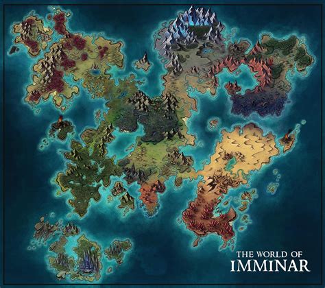 Dive into anything | Mapa de fantasia, Mapa mundo de fantasia, Rpg map