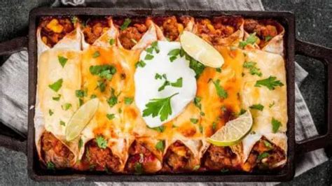 Where Did Enchiladas Come From? 3 Interesting And Delicious Facts ...