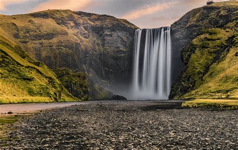 Iceland's Skógafoss Waterfall: The Complete Guide