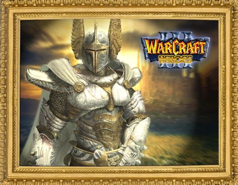 Heroes / WarCraft 3 / Гейминг и Развлечения - XGM