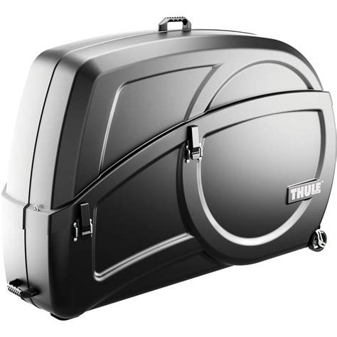 Thule Round Trip Transition Bike Travel Case - Bike