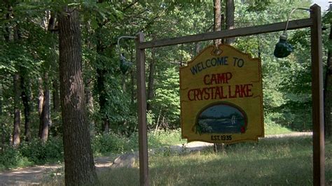 "Friday the 13th" Prequel Series "Crystal Lake" in Works | Sada Elbalad