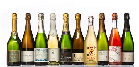 Other Sparkling Wine - The Expensive Champagne Guide