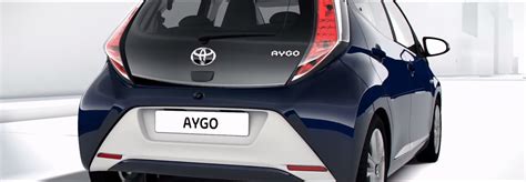 How Customizable Will the 2015 Toyota Aygo Be? - autoevolution