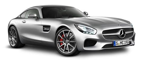 Mercedes AMG GT Luxury Car PNG Image - PurePNG | Free transparent CC0 ...