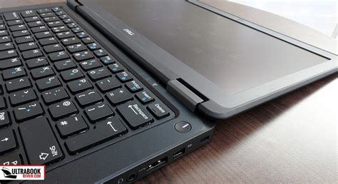 Dell Latitude 7250 and 7450 - are these proper business laptops?