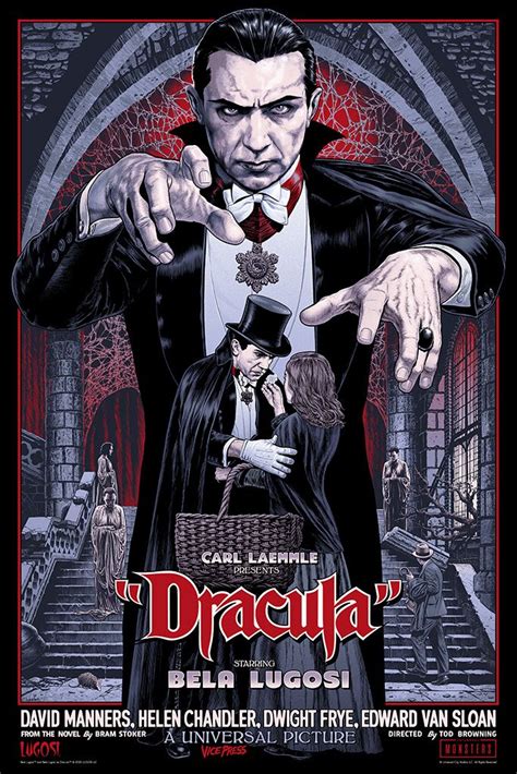 Pin by Aldo Arce on Dat poster | Classic horror movies posters, Classic ...