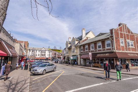 The best NYC commuter towns for car-free living - Curbed NY