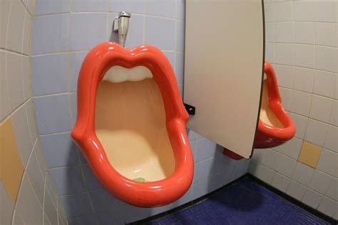 Weird Toilets - Mirror Online