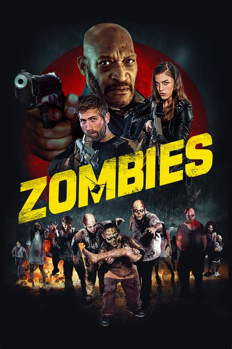 Zombies Poster | Hot Sex Picture