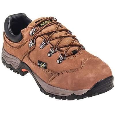 McRae Industrial Steel Toe Metatarsal Guard Work Shoe, MR83311