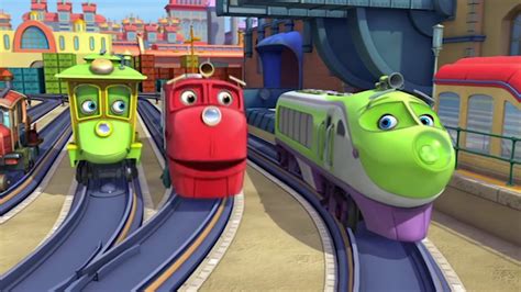 Image - MagneticWilson5.jpg | Chuggington Wiki | FANDOM powered by Wikia