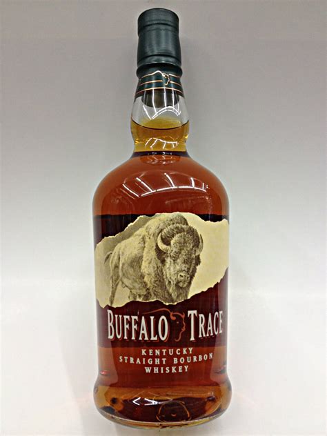 Buffalo Trace Kentucky Bourbon Whiskey | Quality Liquor Store