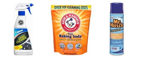 Best Oven Cleaner for Self-Cleaning Ovens