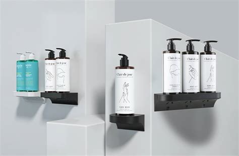 Dispenser Amenities | Hotel Soap Dispensers