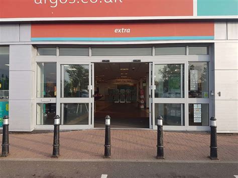 Argos Romford Gallows Corner - 6B, Gallows Corner Retail Park ...