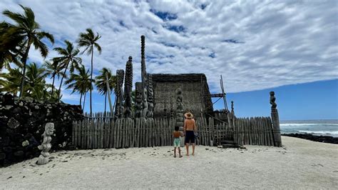 Hawaii Tiki History - Aloha From Maui