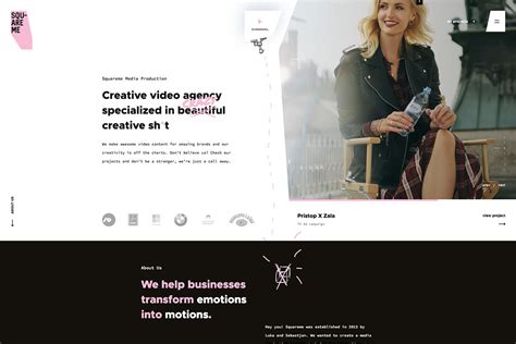 18 Best Portfolio Website Examples For Inspiration 2022 – FlatRockSoft