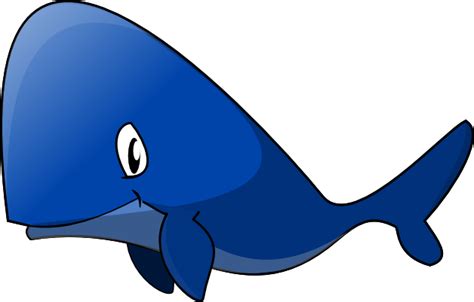 Blue Whale PNG | PNG Mart