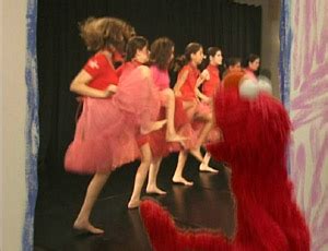 Elmo's World: Dancing - Muppet Wiki