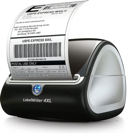 The 5 Best Shipping Label Printers for USPS Packages