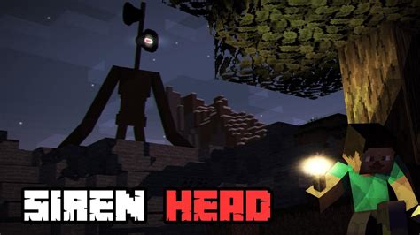 Siren Head Game for MCPE APK 8.0 for Android – Download Siren Head Game ...