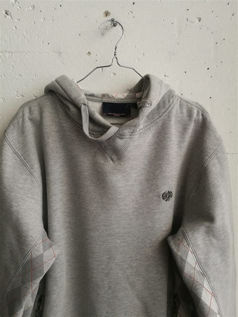 Phat Farm hoodie - RE.NATO VINTAGE