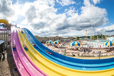 10 Amazing Adventures You Can Only Find in Wisconsin Dells