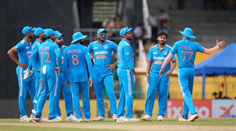 India miss out on becoming no. 1 ranked ICC team across formats after ...