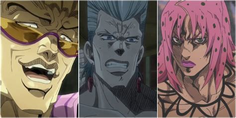 The 10 worst things that happened to Polnareff, ranked – Valley I Mall