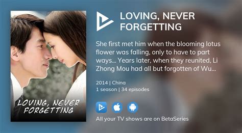 Watch Loving, Never Forgetting streaming