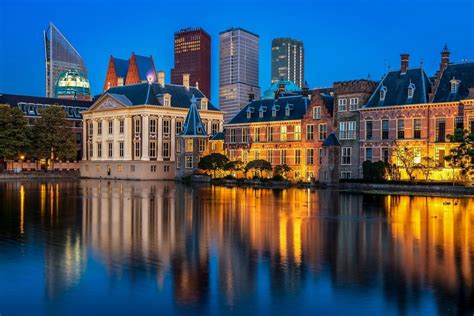 5 Best cities to visit in the Netherlands - Discover Walks Blog