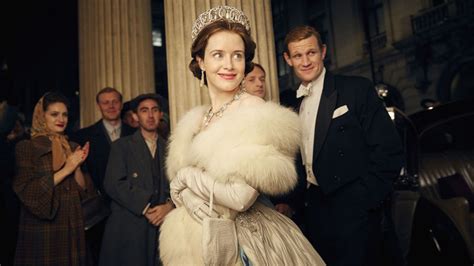 12 of the best TV drama series about the British royal family - British ...