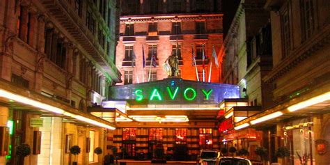 Savoy Theatre, London Events & Tickets 2021 | Ents24