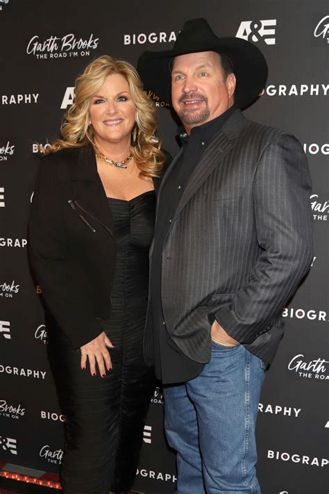 Are Garth Brooks and Trisha Yearwood Still Together? Update on the ...