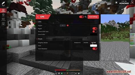 Feather Client Launcher (1.19.2, 1.18.2) - Insane FPS Boost, Mod Menu ...