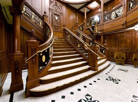 Titanic Museum - Things to Do in Branson MO for Couples